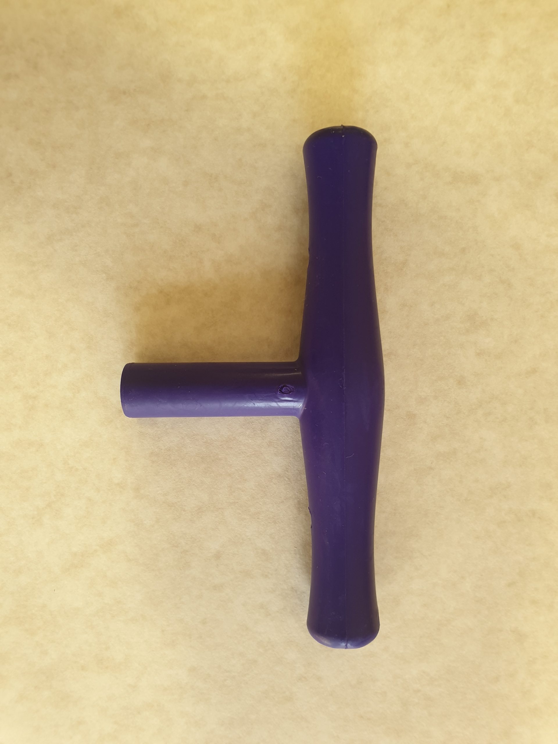 Camac-Tunung-Key-Purple-scaled CAMAC Rubber T-Shaped Tuning Key Purple