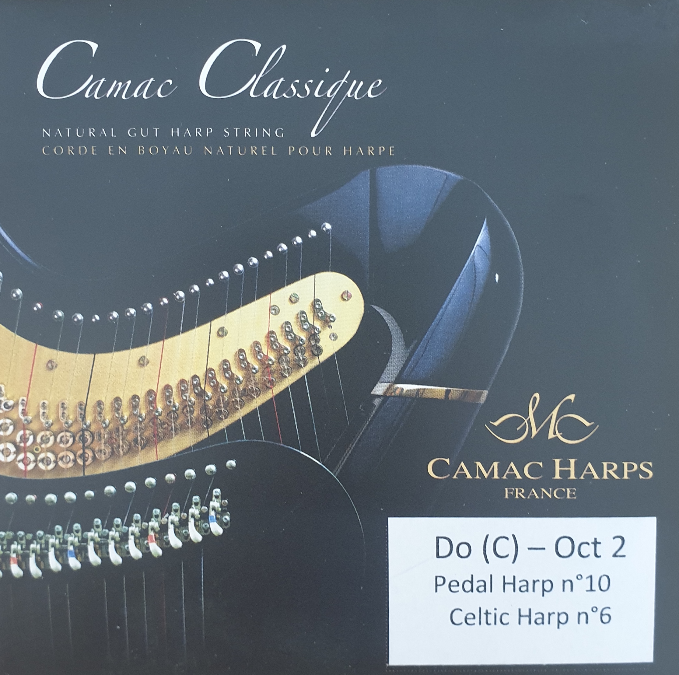 Camac-pedal-Gut-2C CAMAC Pedal Gut 2C