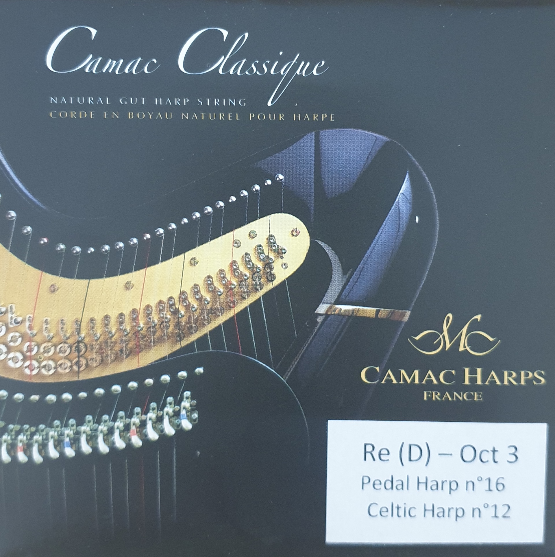 Camac-pedal-Gut-3D CAMAC Pedal Gut 3D