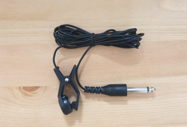 Eagletone Clip Pickup For Tuner