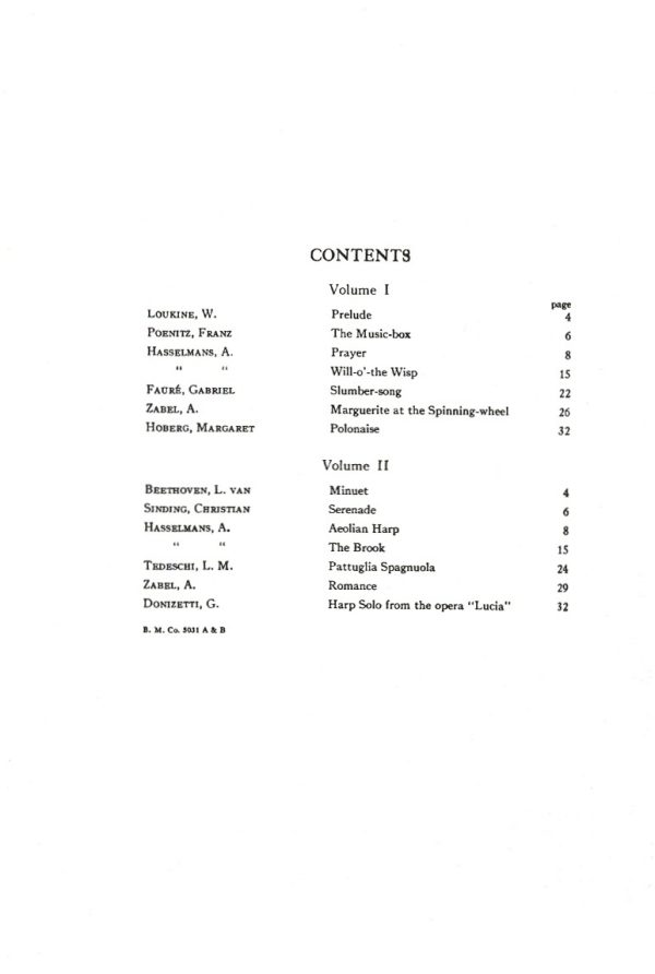 Album Of Solo Pieces Volume 1 David A.L.