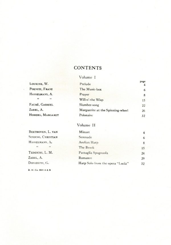 Album Of Solo Pieces Volume 2 David A.L.