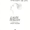 La Fille Aux Cheveux De Lin Debussy C./Salzedo C.