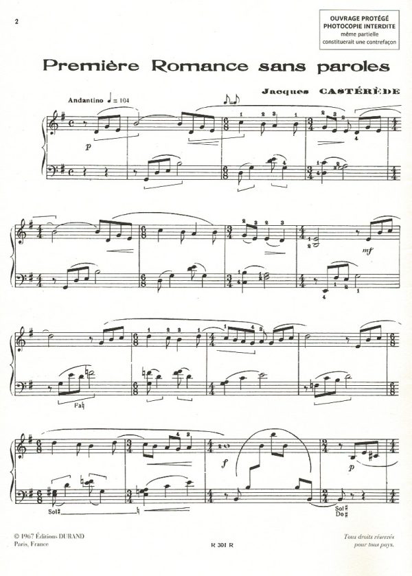 Pieces Breves Contemporaines Premier Recueil Devos G.