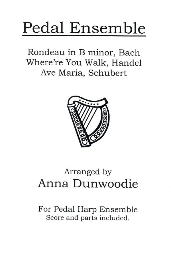Pedal Ensemble Dunwoodie A.