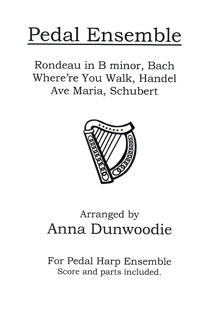 Pedal Ensemble Dunwoodie A.