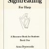 Sightreading For Harp Book One Dunwoodie A./Williamson L.