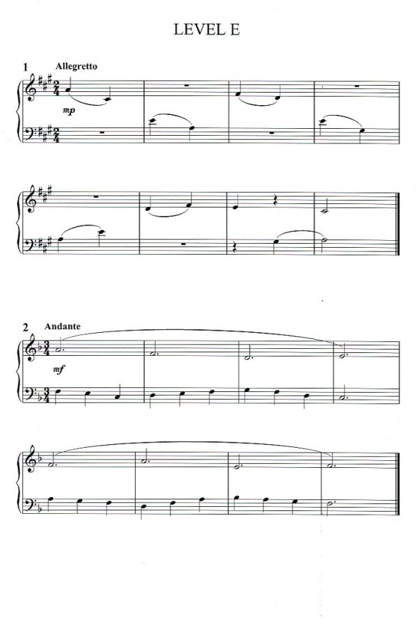 Sightreading For Harp Book Two Dunwoodie A./Williamson L.