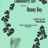 Londonderry Aire/Danny Boy (Harp Trio) Dutton T.