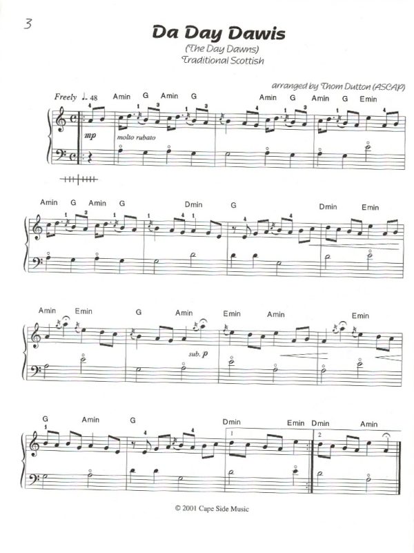 Celtic Christmas Yuletide Carols From Ireland, Scotland, Wales, Cornwall & Brittany Dutton T.