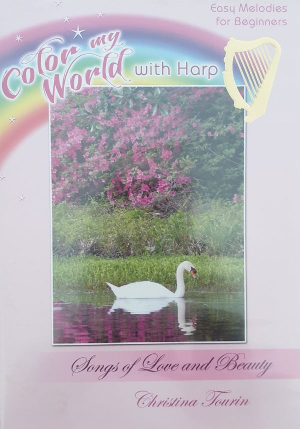Songs Of Love And Beauty - Color My World DVD Tourin C.
