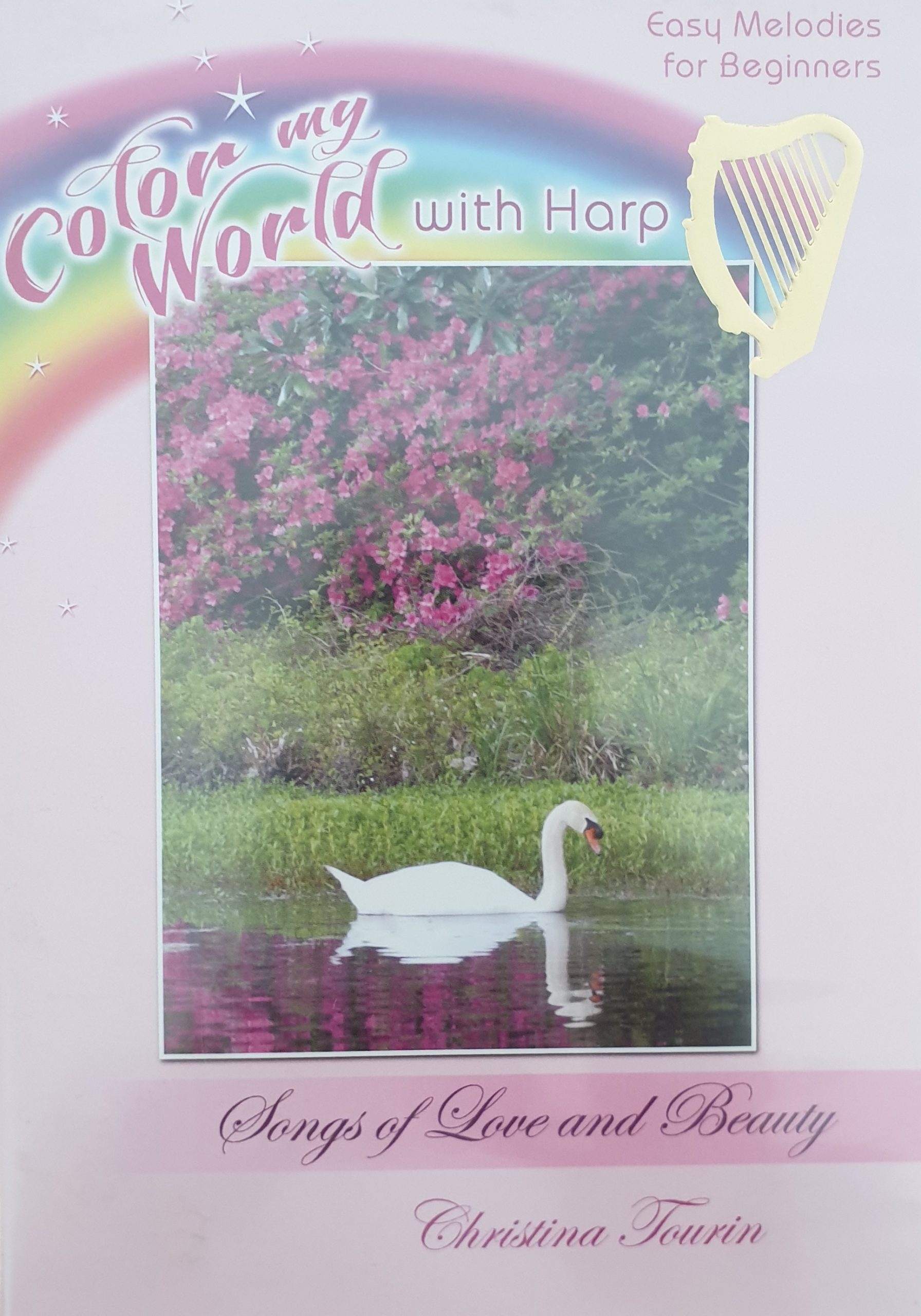 DVD-Beauty-scaled Songs Of Love And Beauty - Color My World DVD Tourin C.