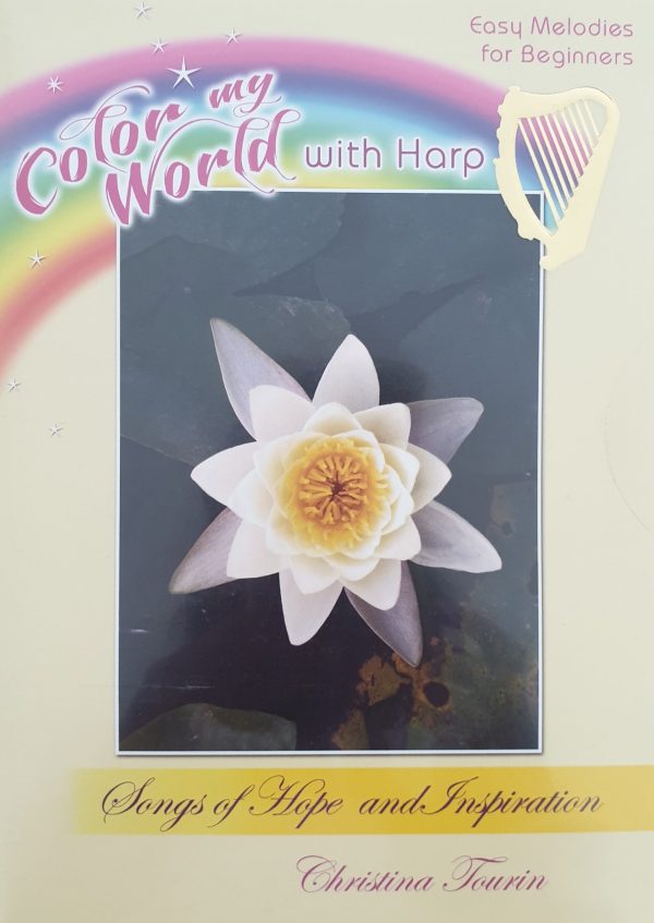 Songs Of Hope And Inspiration - Color My World DVD Tourin C.