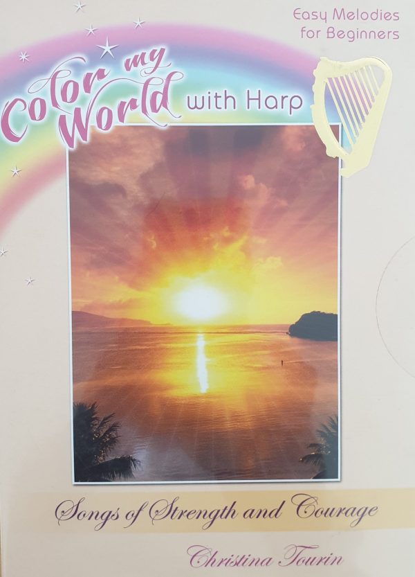Songs Of Strength And Courage - Color My World DVD Tourin C.