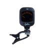 Eagletone CT50 Electronic Clip-On-Tuner (Lever or Pedal Harp)