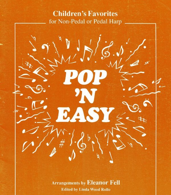Pop 'N Easy Children's Favorites Fell E.
