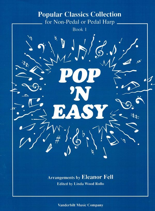 Pop 'N Easy Popular Classics Collection Fell E.