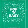 Pop 'N Easy Popular Holiday Music Collection Fell E.