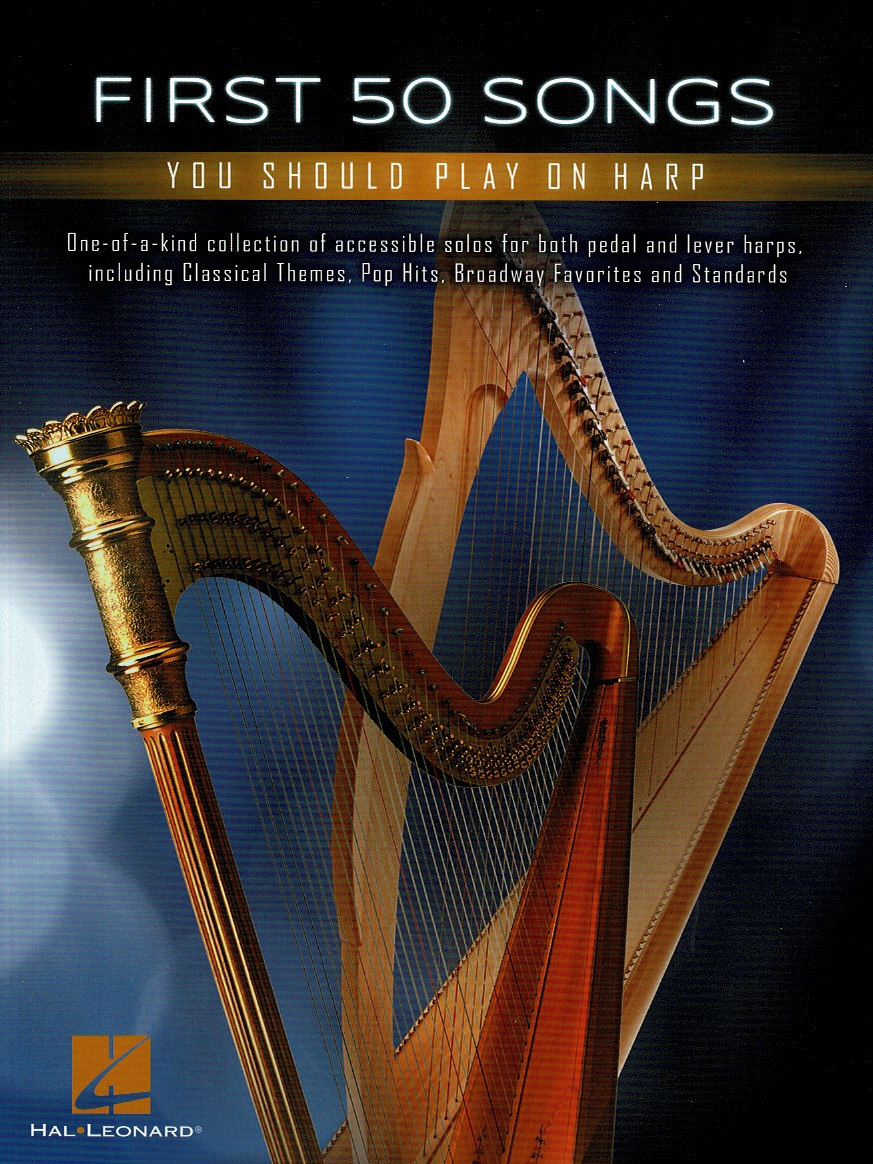 FIRST-50-SONGS First 50 Songs You Should Play On Harp