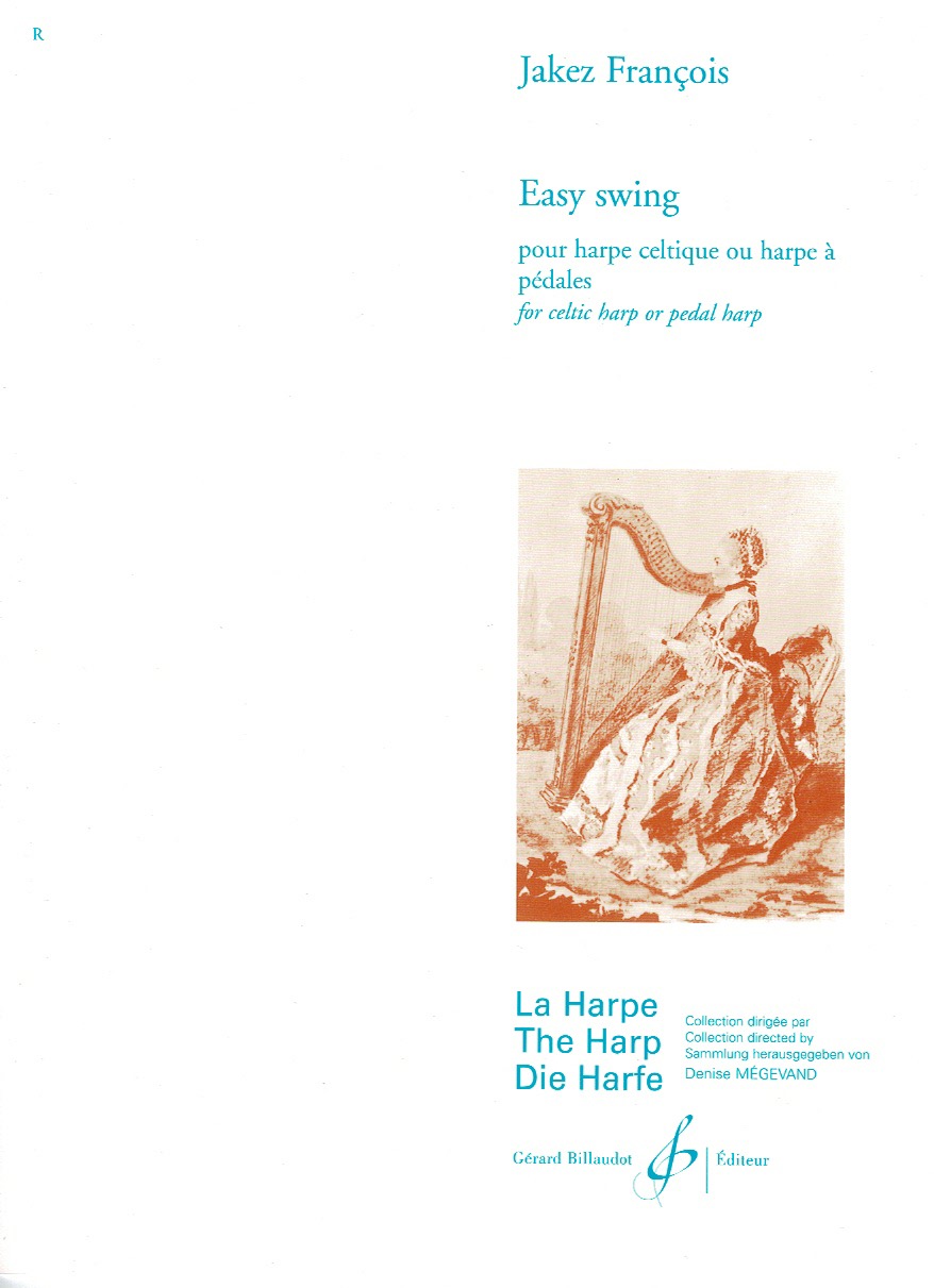 FRANCOIS-Easy-Swing Easy Swing Francois J.