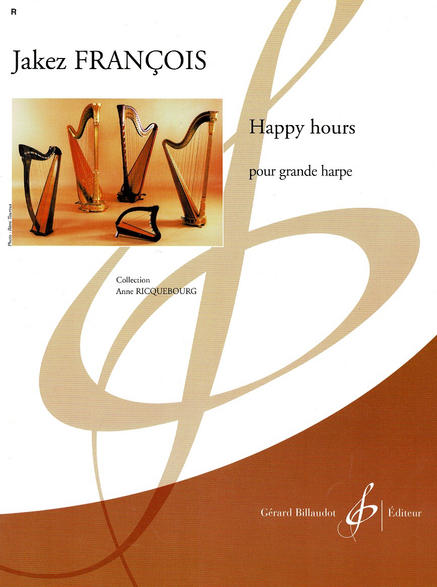 FRANCOIS-Happy-Hours Happy Hours Francois J.