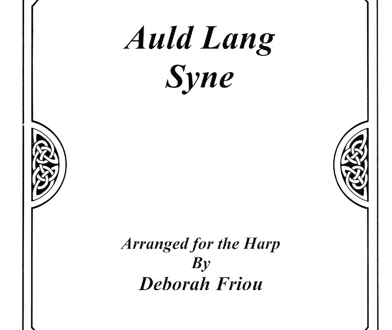 FRIOU-Auld-Lang-Syne Auld Lang Syne Friou D.