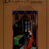 Ballads And Court Dances Of The 16th And 17th Centuries Friou D.