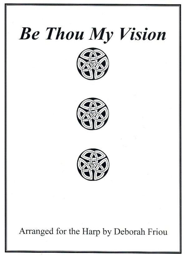 Be Thou My Vision Friou D.