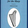 Classical Music For The Harp Friou D.