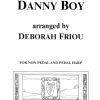 Danny Boy Friou D.