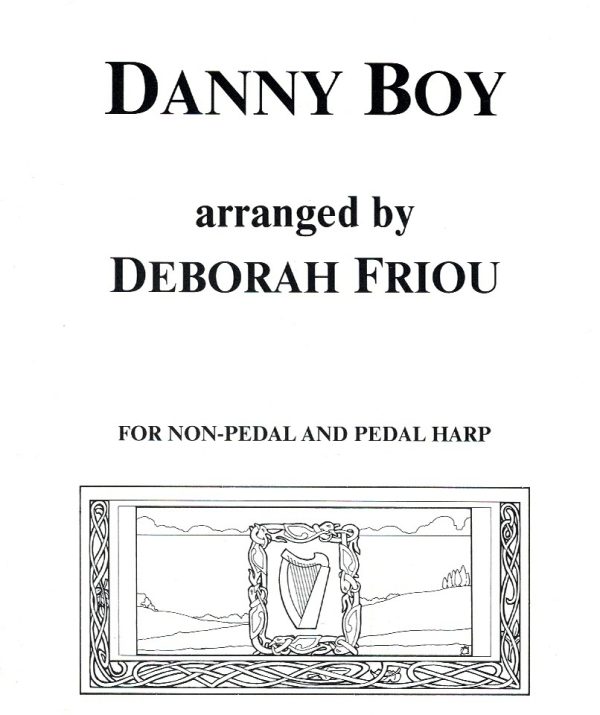 Danny Boy Friou D.