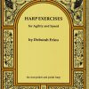 Harp Exercises For Agility And Speed Friou D.