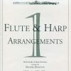 Flute & Harp Arrangements Book 1 Burton D.