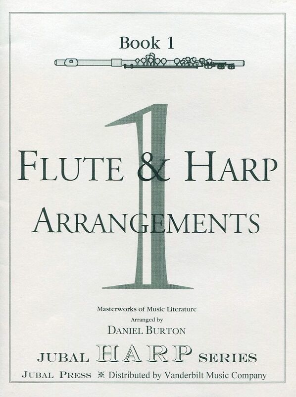 Flute_and_Harp_Arr_1__00367.1459968348.1280.1280 Flute & Harp Arrangements Book 1 Burton D.