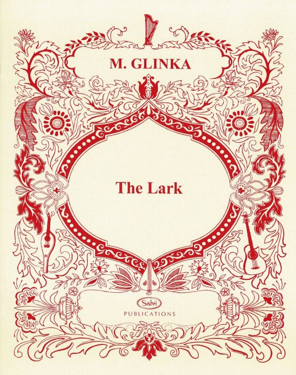 The Lark Glinka M.