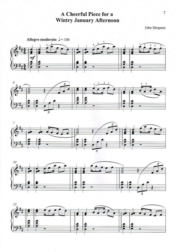 Pedal Harp World Gough D./ Perrett D.