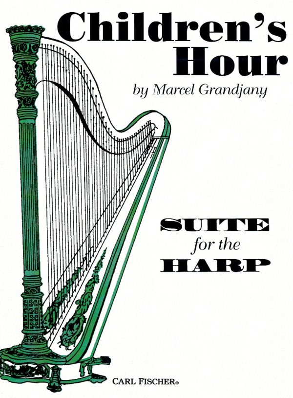 Children's Hour Grandjany M.