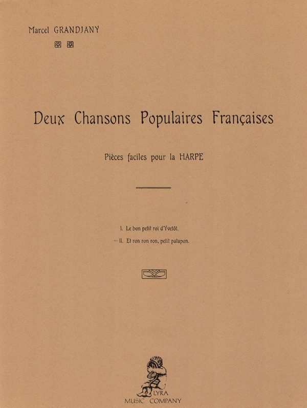 Et Ron Ron Ron, Petit Patapon Grandjany M.