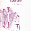 Fantaisie On A Theme Of Haydn  Grandjany M.