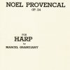 Noel Provencal Op.24 Grandjany M.