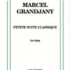 Petite Suite Classique Grandjany M.