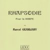Rhapsodie Grandjany M.