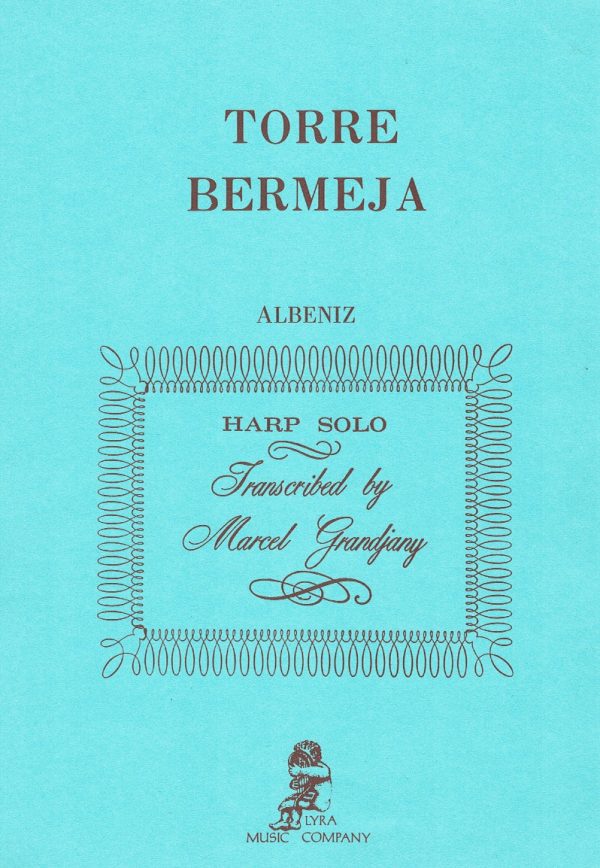 Torre Bermeja Albeniz I./Grandjany M.