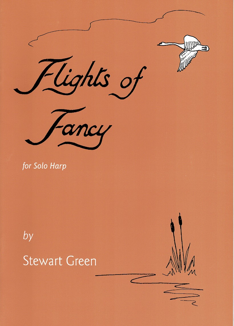 GREEN-Flights-Of-Fancy Flights Of Fancy Green S.