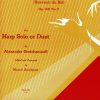 Remembrance Of The Ball Op. 168 No. 5 (Harp Solo, Harp Duet) Gretchaninoff A./Grandjany M.