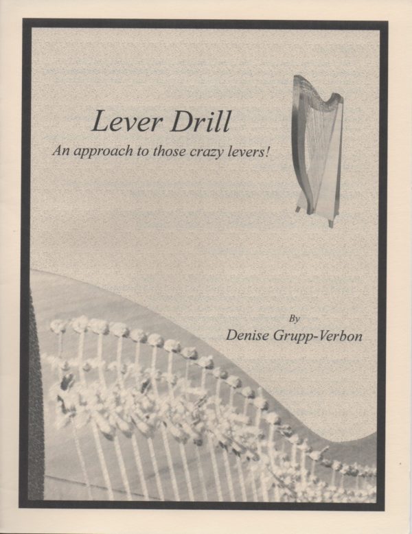Lever Drills Grupp-Verbon D.