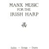 Manx Music For The Harp Guard C.