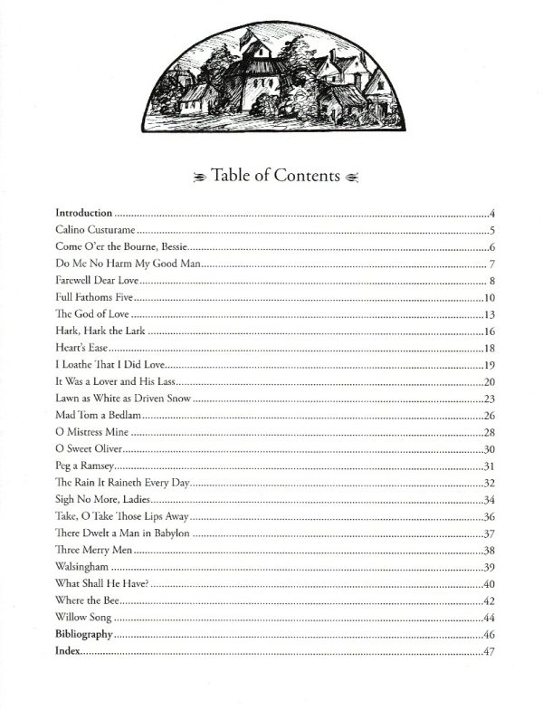 The Bard's Harp Guldimann S.