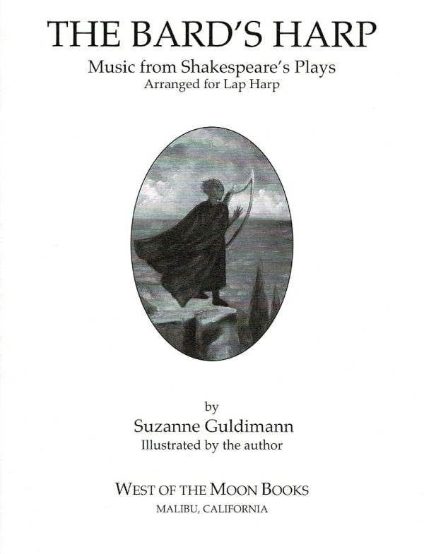 The Bard's Harp Guldimann S.