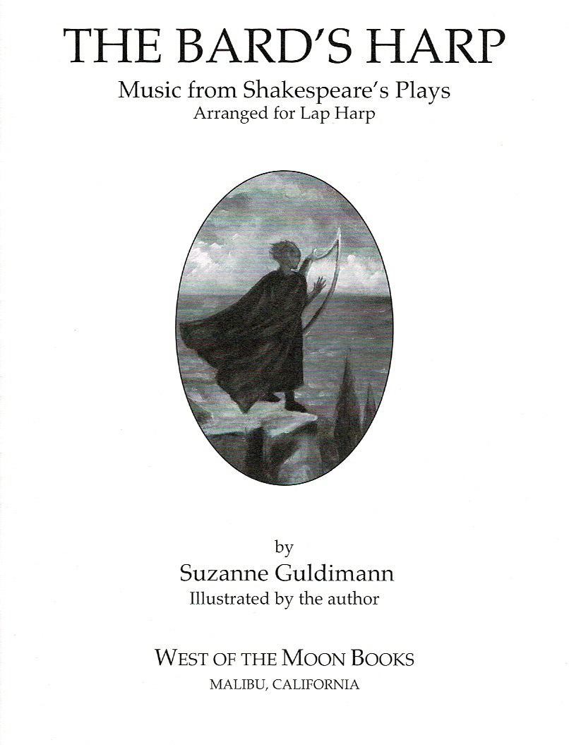 GULDIMANN-The-Bards-Harp The Bard's Harp Guldimann S.